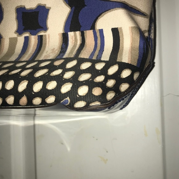 Rare Coach purse - Picture 7 of 10